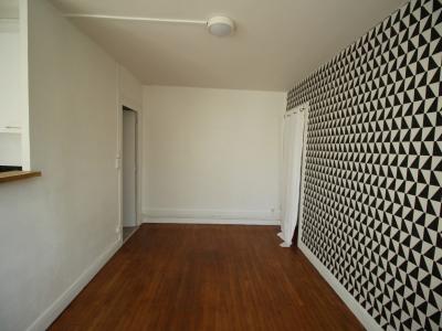 For rent Nantes 2 rooms 34 m2 Loire atlantique (44000) photo 1