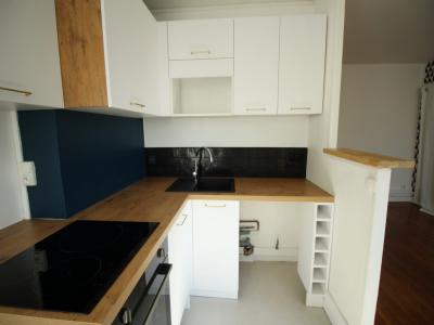 For rent Nantes 2 rooms 34 m2 Loire atlantique (44000) photo 3