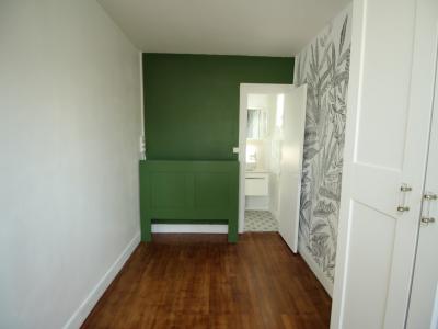 For rent Nantes 2 rooms 34 m2 Loire atlantique (44000) photo 4