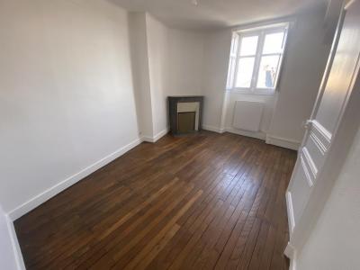 Louer Appartement Nantes 870 euros