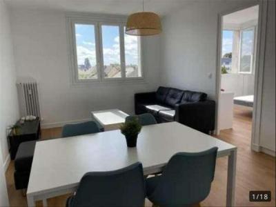 For rent Saint-jacques-de-la-lande 1 room 23 m2 Ille et vilaine (35136) photo 2