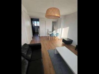 For rent Saint-jacques-de-la-lande 1 room 23 m2 Ille et vilaine (35136) photo 4