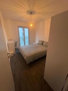 Annonce Location Appartement Courdimanche 95