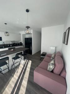 Louer Appartement Courdimanche Val d'Oise