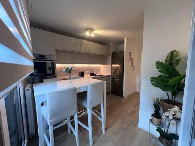 For rent Cachan 1 room 22 m2 Val de Marne (94230) photo 3