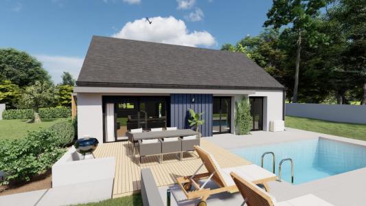Annonce Vente 5 pices Maison Vineuil 41