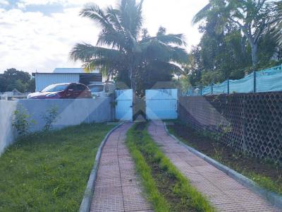 Louer Maison 123 m2 Saint-louis