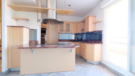 For sale Saint-etienne 5 rooms 105 m2 Loire (42000) photo 4