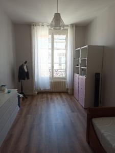 Louer Appartement 41 m2 Saint-etienne
