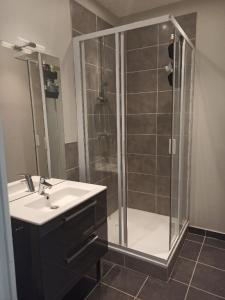 Louer Appartement Saint-etienne Loire
