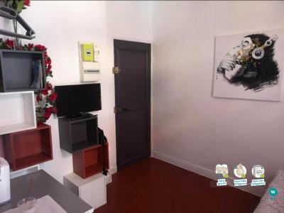 For rent Vallauris 1 room 13 m2 Alpes Maritimes (06220) photo 0