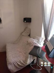 For rent Vallauris 1 room 13 m2 Alpes Maritimes (06220) photo 2