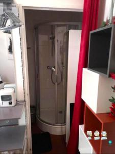 For rent Vallauris 1 room 13 m2 Alpes Maritimes (06220) photo 4