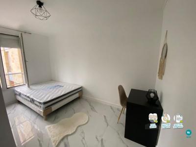 Annonce Location 6 pices Appartement Massy 91