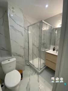 Louer Appartement 100 m2 Massy