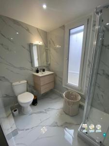 Louer Appartement Massy Essonne