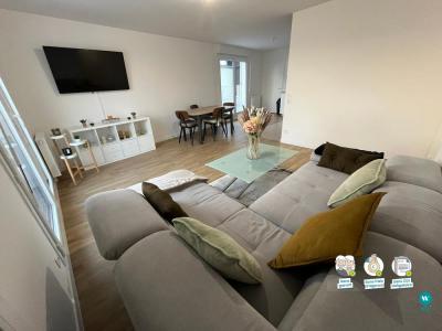 Annonce Location 2 pices Appartement Bezons 95
