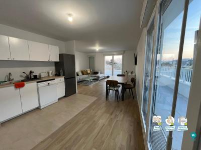 Louer Appartement Bezons Val d'Oise