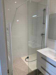 For rent Oullins 2 rooms 50 m2 Rhone (69600) photo 4