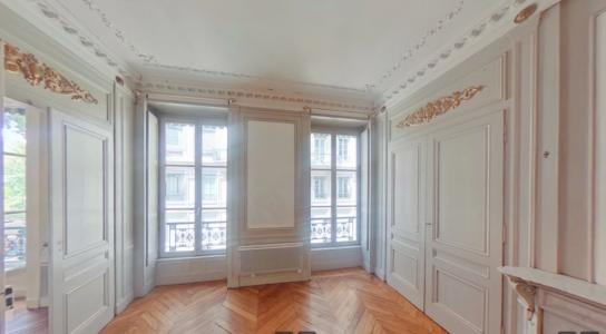 For rent Lyon-6eme-arrondissement 5 rooms 112 m2 Rhone (69006) photo 0