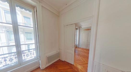For rent Lyon-6eme-arrondissement 5 rooms 112 m2 Rhone (69006) photo 2