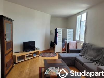 For rent Quimper 1 room 16 m2 Finistere (29000) photo 1