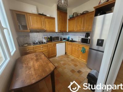For rent Quimper 1 room 16 m2 Finistere (29000) photo 2