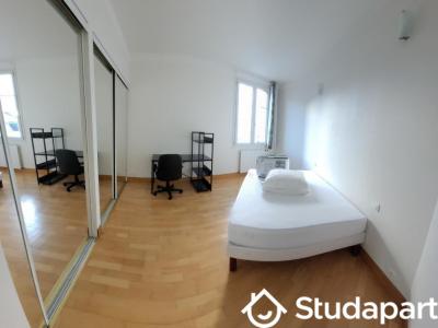 For rent Quimper 1 room 16 m2 Finistere (29000) photo 4