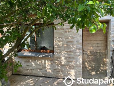 For rent Saint-germain-en-laye 1 room 25 m2 Yvelines (78100) photo 1