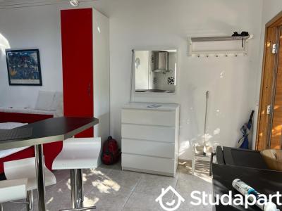For rent Saint-germain-en-laye 1 room 25 m2 Yvelines (78100) photo 2