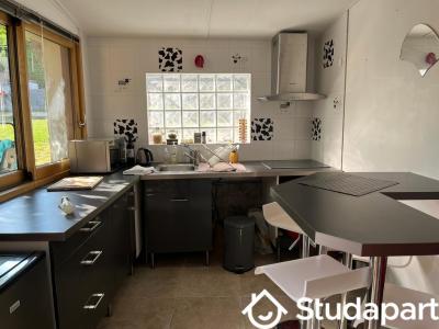 For rent Saint-germain-en-laye 1 room 25 m2 Yvelines (78100) photo 3