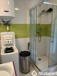 For rent Saint-germain-en-laye 1 room 25 m2 Yvelines (78100) photo 4