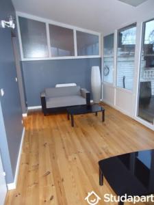 For rent Roubaix 1 room 10 m2 Nord (59100) photo 1