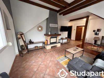 Annonce Location Appartement Metz 57