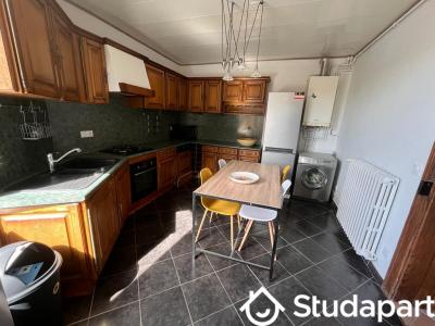 Louer Appartement Metz Moselle
