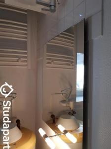 For rent Mans 1 room 19 m2 Sarthe (72100) photo 2