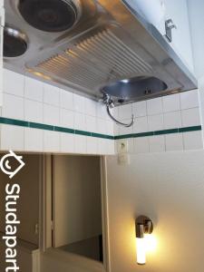 For rent Mans 1 room 19 m2 Sarthe (72100) photo 3