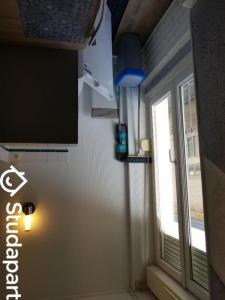 For rent Mans 1 room 19 m2 Sarthe (72100) photo 4