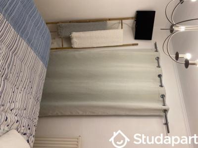 For rent Cannet 2 rooms 40 m2 Alpes Maritimes (06110) photo 2