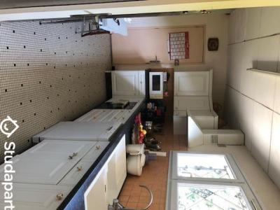 For rent Gradignan 1 room 12 m2 Gironde (33170) photo 0