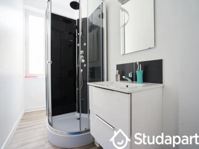For rent Roubaix 1 room 16 m2 Nord (59100) photo 2