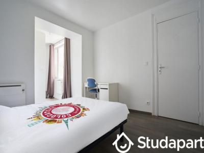 For rent Roubaix 1 room 16 m2 Nord (59100) photo 3