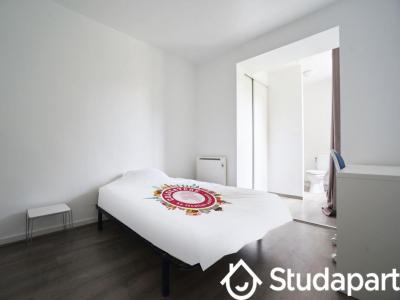 For rent Roubaix 1 room 16 m2 Nord (59100) photo 4