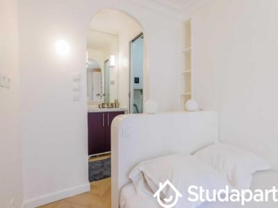 For rent Paris-8eme-arrondissement 2 rooms 28 m2 Paris (75008) photo 3