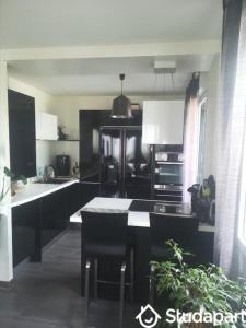 Louer Appartement 11 m2 Nantes