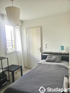 Louer Appartement Nantes 540 euros
