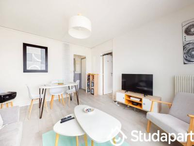 For rent Troyes 1 room 16 m2 Aube (10000) photo 0