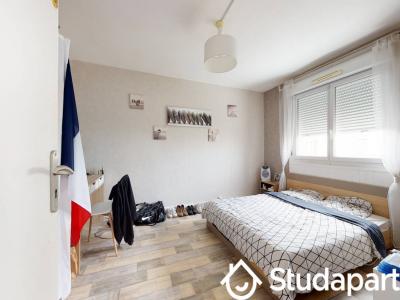 Louer Appartement Troyes Aube