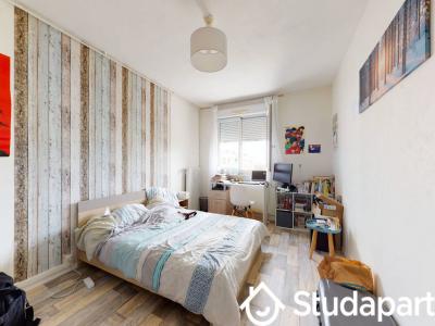 Louer Appartement Troyes 390 euros