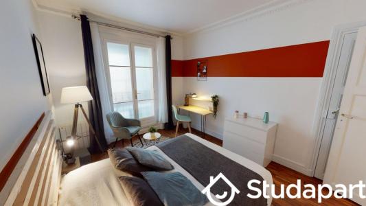 For rent Paris-7eme-arrondissement 1 room 123 m2 Paris (75007) photo 2